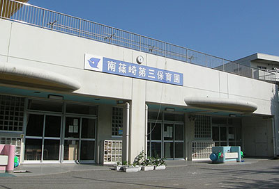 エヴァーグリーン瑞江Ⅲ 周辺画像3