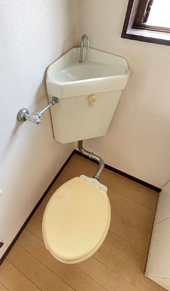 クレール加納B その他1