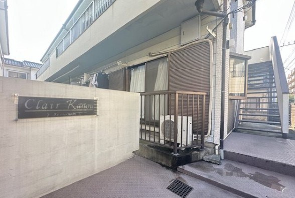 クレール加納B その他7