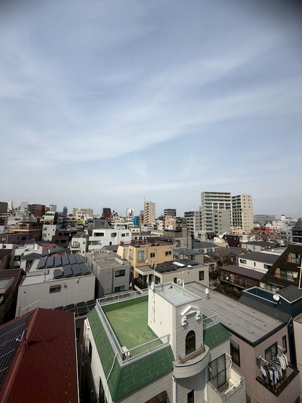 ガリシア文京本駒込 その他5