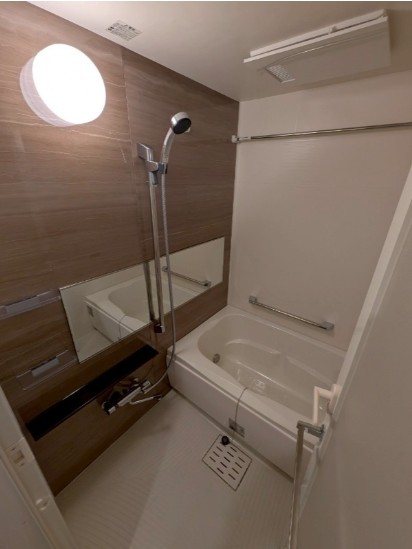 ガリシア文京本駒込 風呂画像