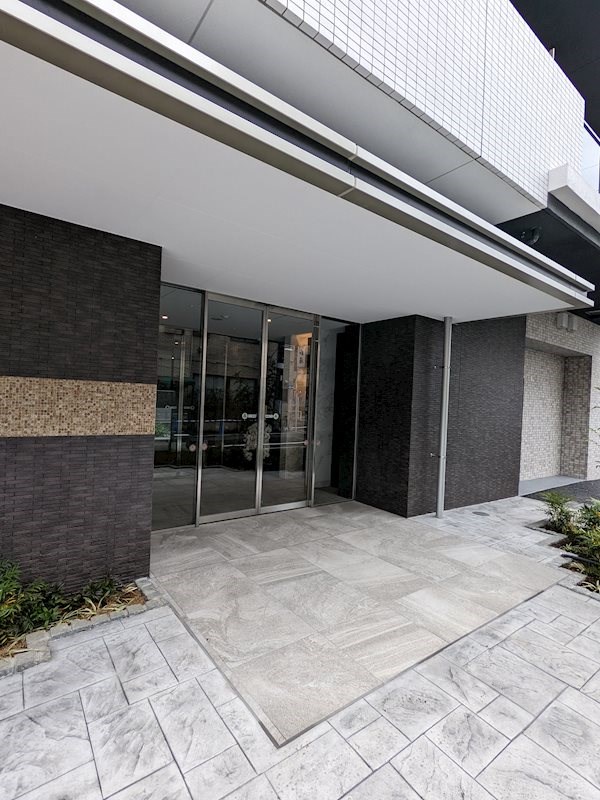 リーフガーデン東日暮里 その他7