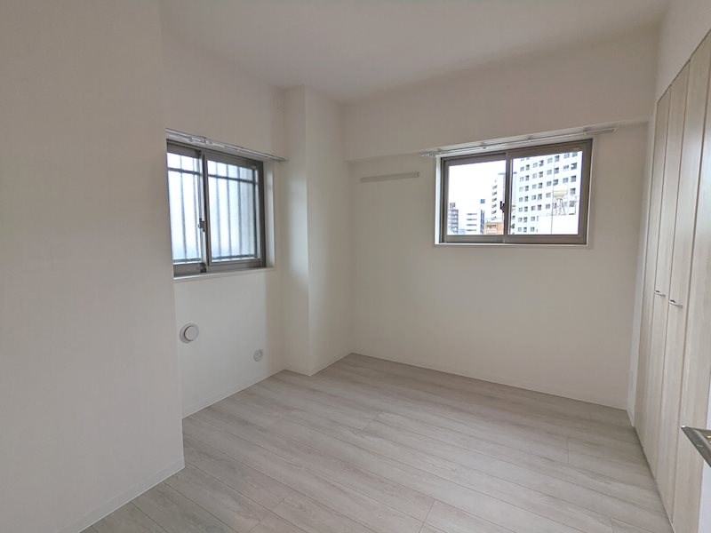 リーフガーデン東日暮里 その他9