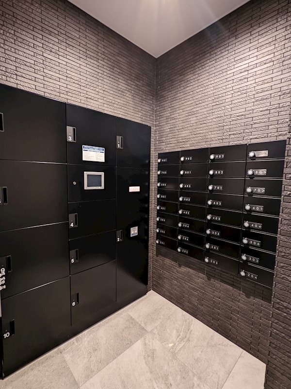 リーフガーデン東日暮里 その他11