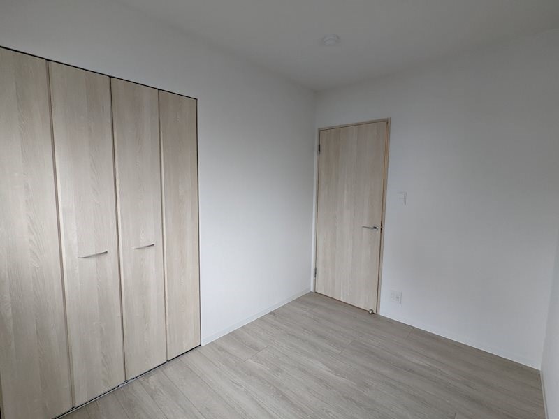 リーフガーデン東日暮里 リビング