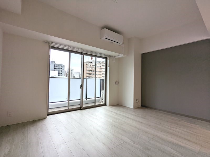 リーフガーデン東日暮里 ベッドルーム