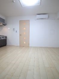 パルカーノ  ベッドルーム