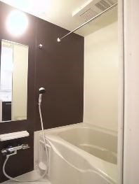 パルカーノ  風呂画像