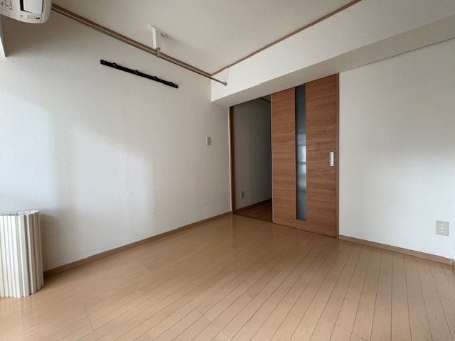 永和第10ビル リビング