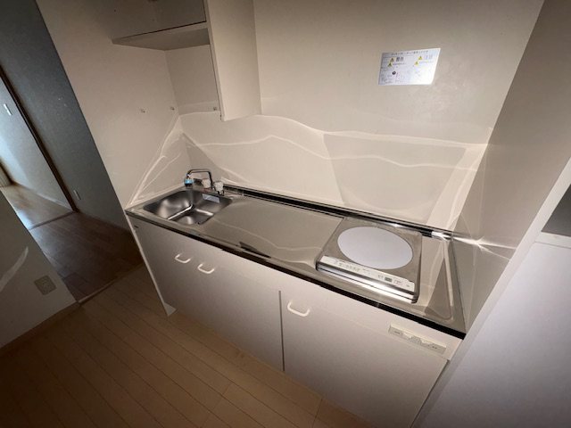 永和第10ビル キッチン