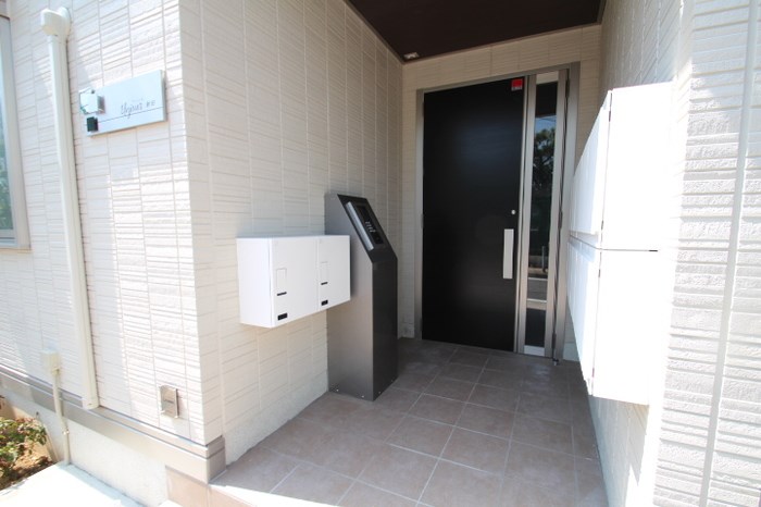 アンジュール新田 その他1