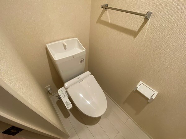 アンジュール新田 その他2