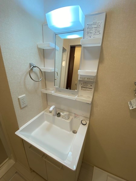 アンジュール新田 その他3