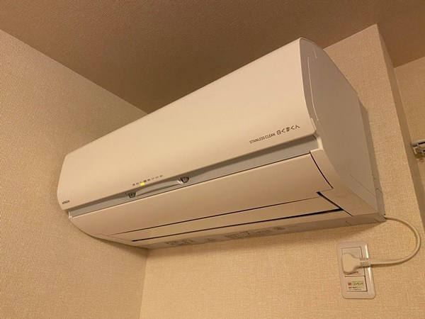 アンジュール新田 その他5