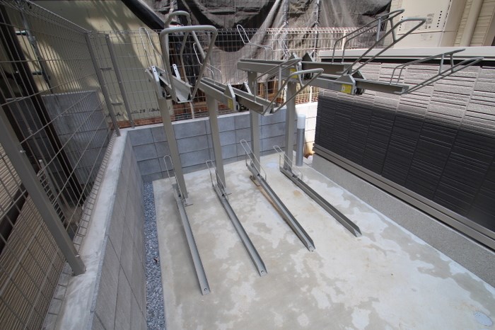 アンジュール新田 その他9