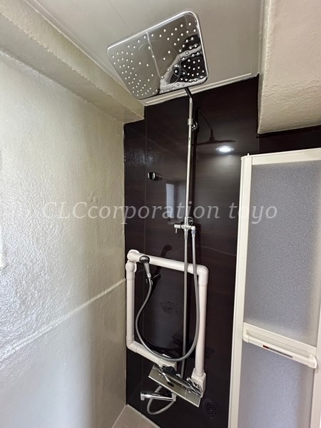 ハイツ協和 風呂画像