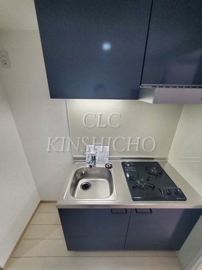 アネックス吾妻橋 キッチン