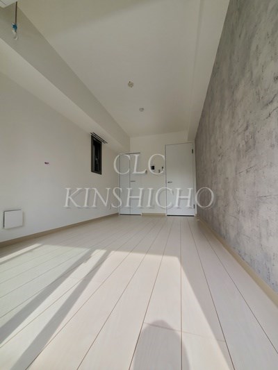 アネックス吾妻橋 ベッドルーム