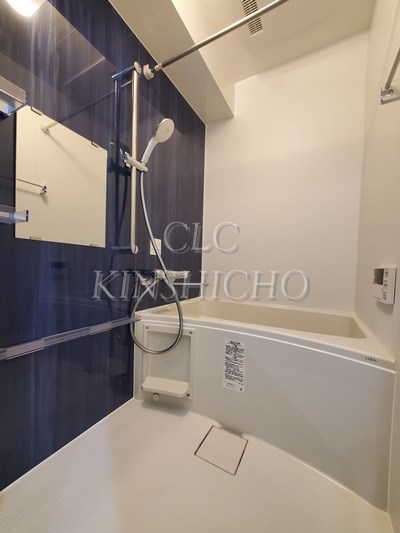 アネックス吾妻橋 風呂画像