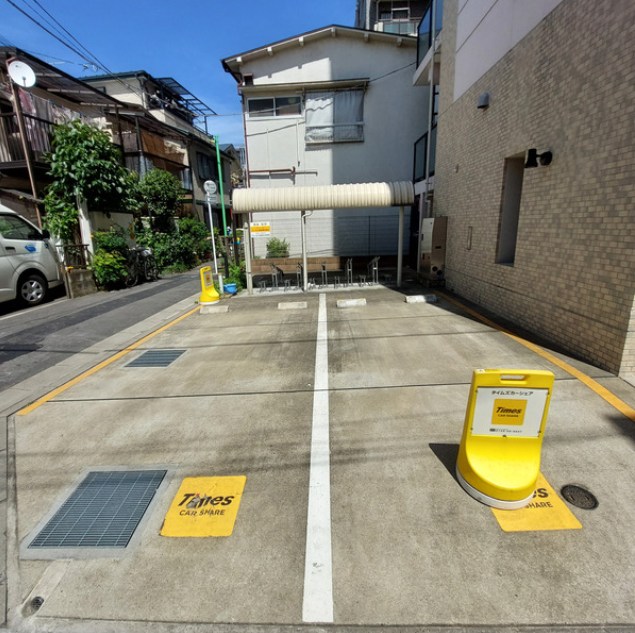 MON CHATON（ﾓﾝｼｬﾄﾝ） その他6