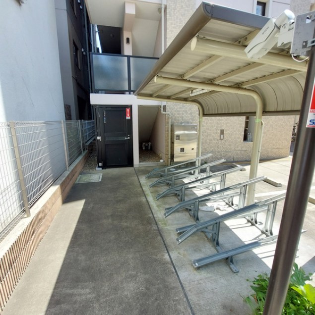 MON CHATON（ﾓﾝｼｬﾄﾝ） その他8