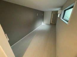 Ambition東尾久 ベッドルーム