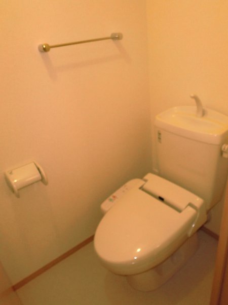 ファミール清澄白河   その他4