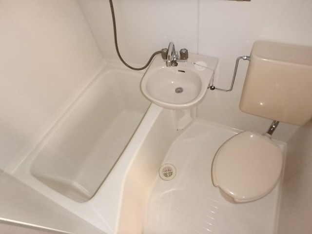 インフィニ  その他2