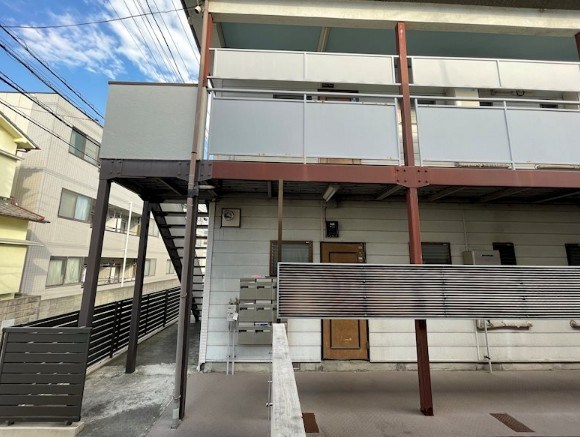 クレール加納B その他5