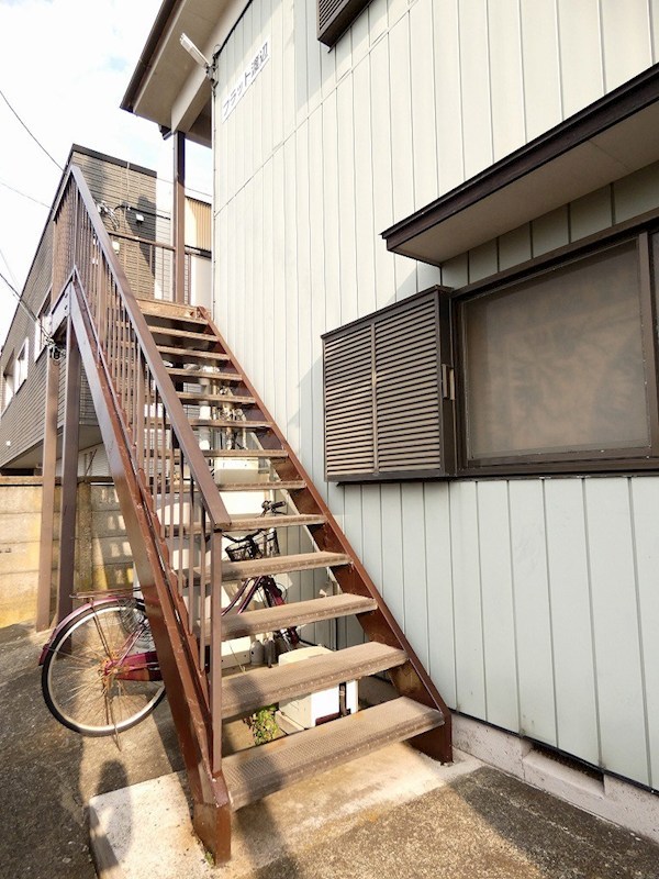 フラット渡辺 その他外観1