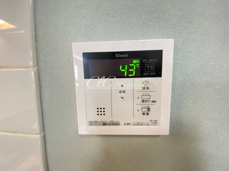 シャンサール船堀 その他11