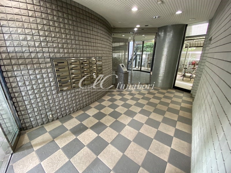 シャンサール船堀 その他17