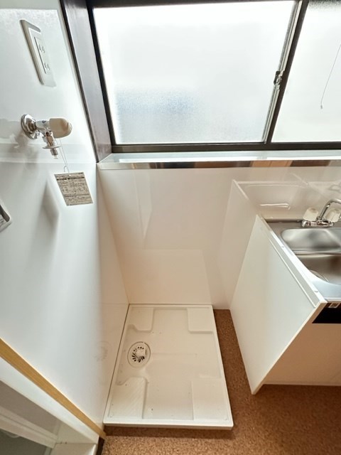 ゆかりハイツ その他2