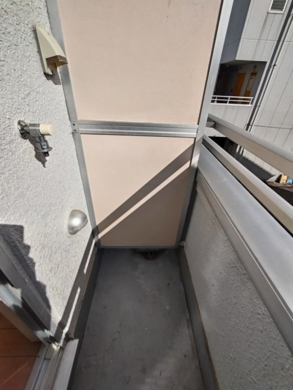 ウォンザハイムB棟 その他5