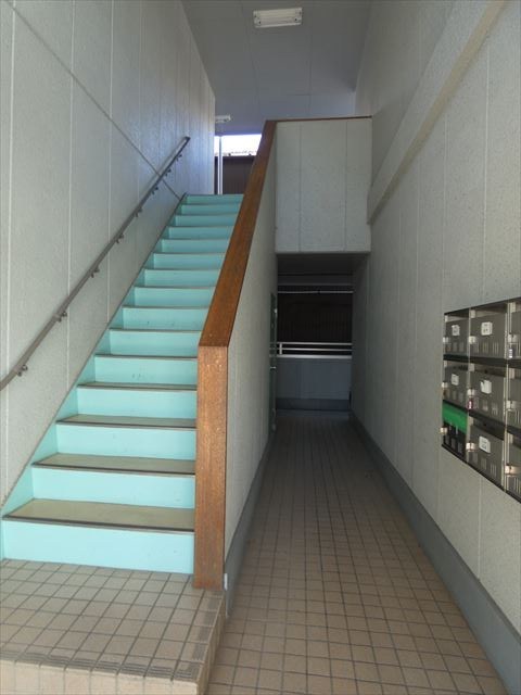 ウォンザハイムB棟 その他7