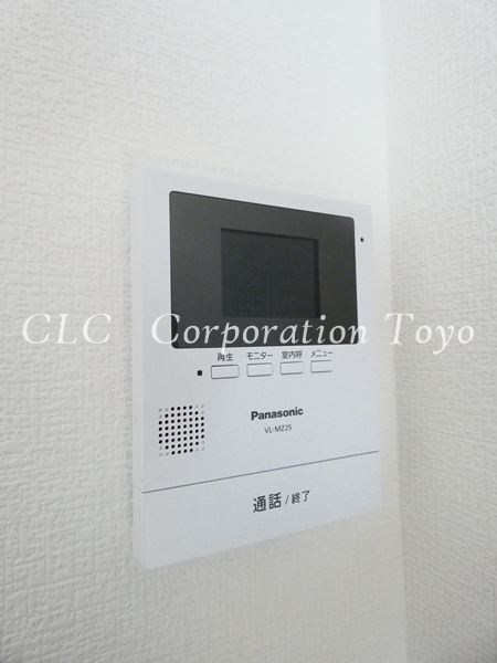 コーポホワイト その他4