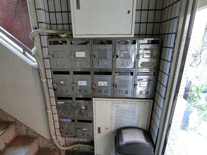 コーポホワイト その他6