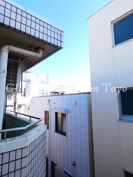 コーポホワイト その他7