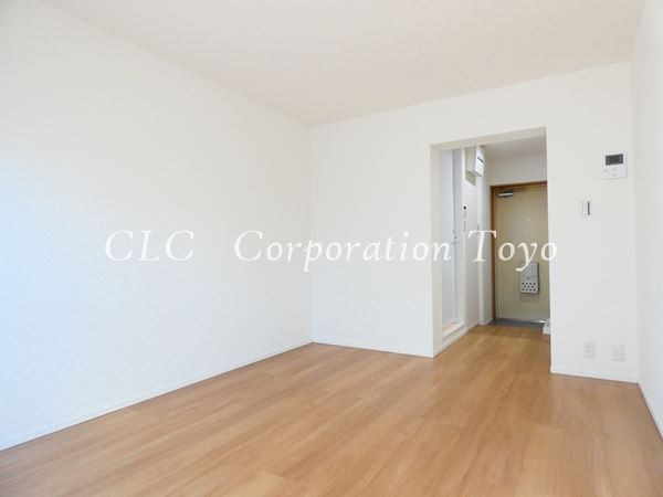 コーポホワイト ベッドルーム