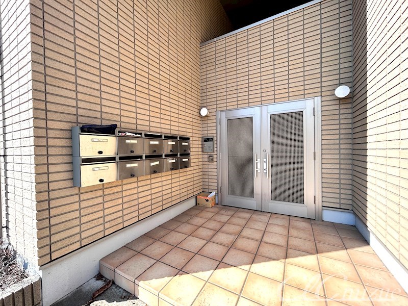 セゾンコート その他外観1