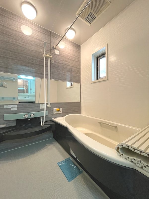 セゾンコート 風呂画像
