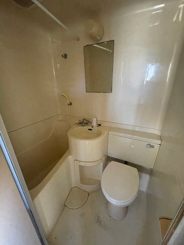 新井コーポ その他2