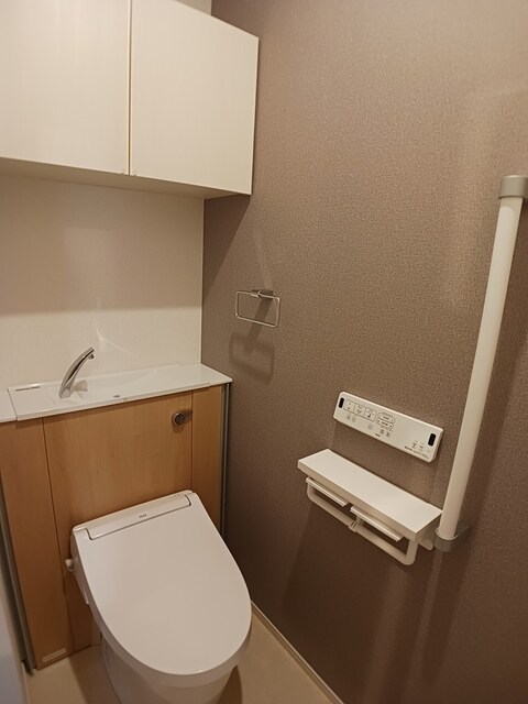 アン　ソレイユ その他3