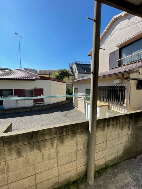 サニーハイツ その他4