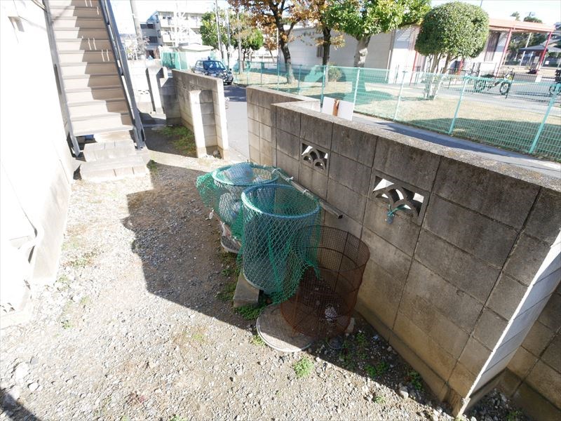 ホトコーポ１ その他8