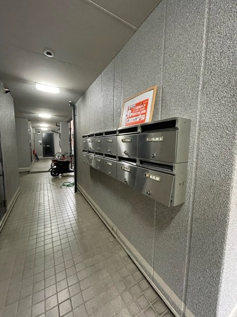 メゾンドプランタン その他2