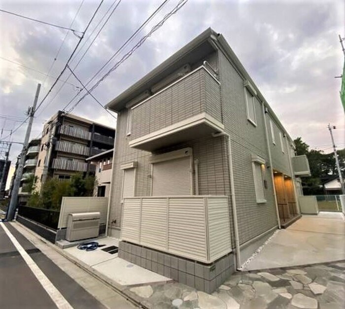 シャルム・y その他外観1