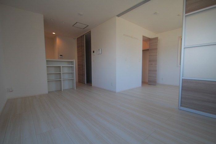 シャルム・y リビング