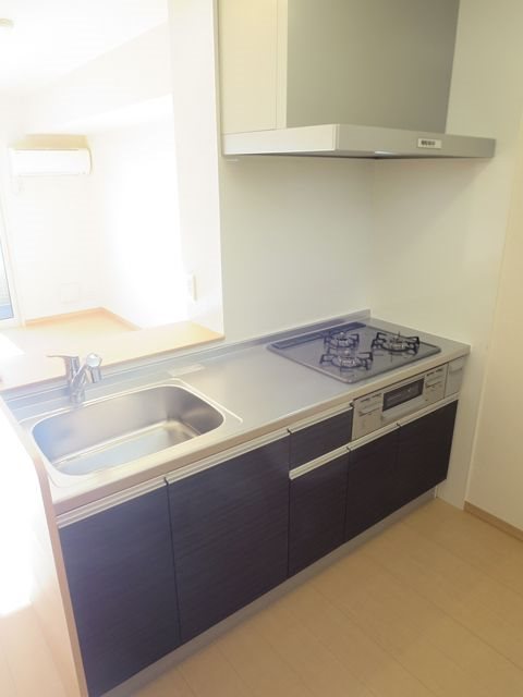 カーサ青井 キッチン