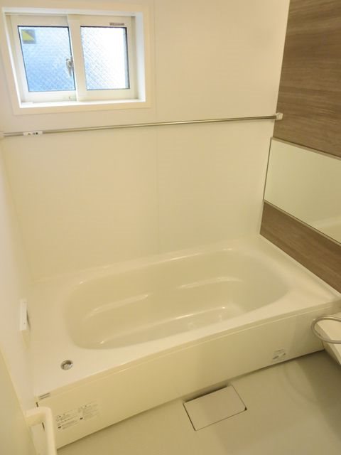 カーサ青井 風呂画像